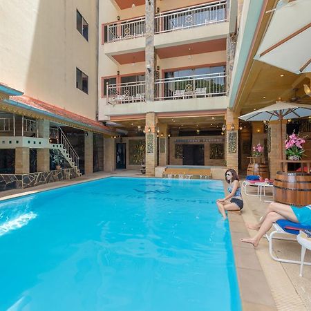 Chang Residence Patong Exterior foto