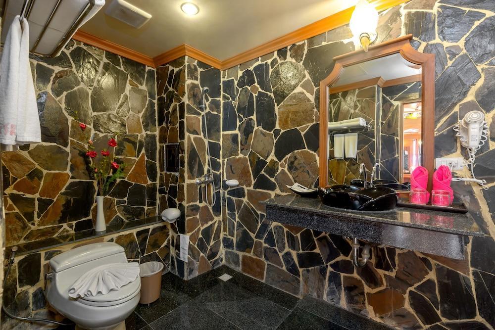 Chang Residence Patong Exterior foto