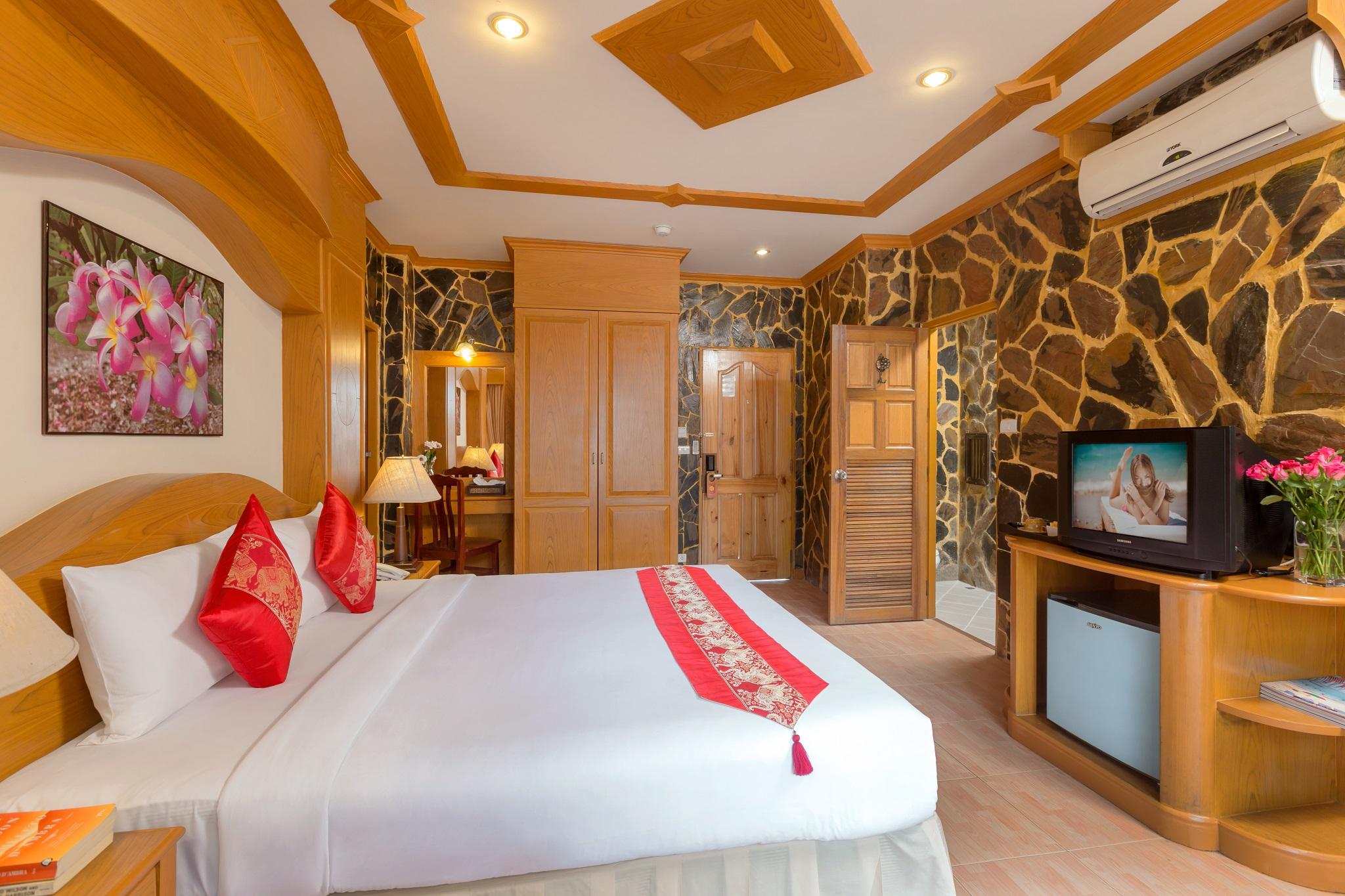 Chang Residence Patong Exterior foto