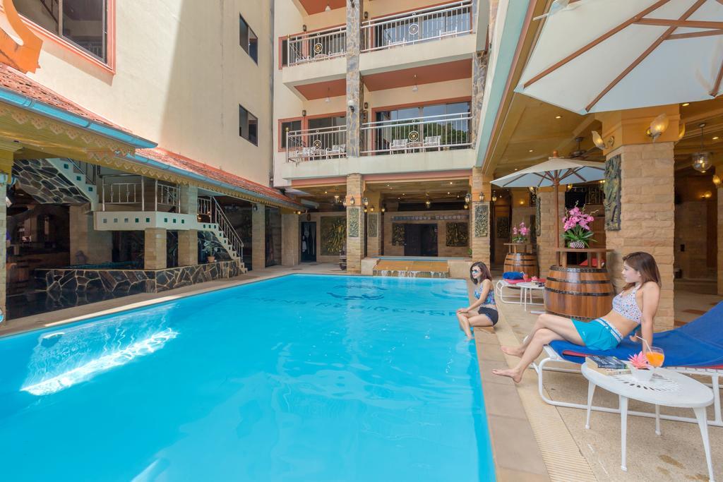 Chang Residence Patong Exterior foto