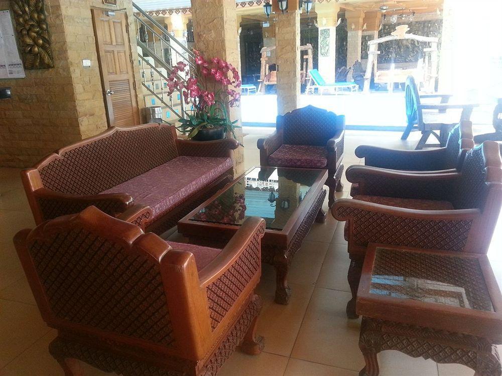 Chang Residence Patong Exterior foto