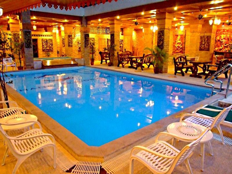 Chang Residence Patong Exterior foto