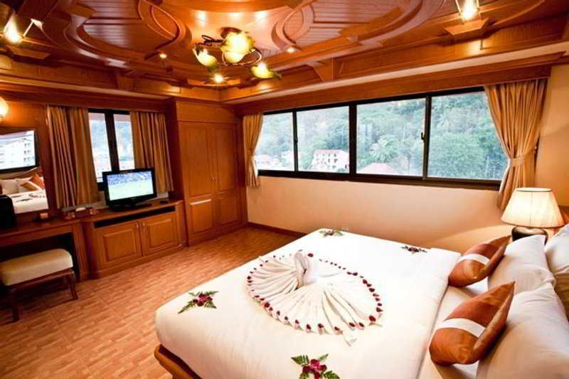 Chang Residence Patong Exterior foto