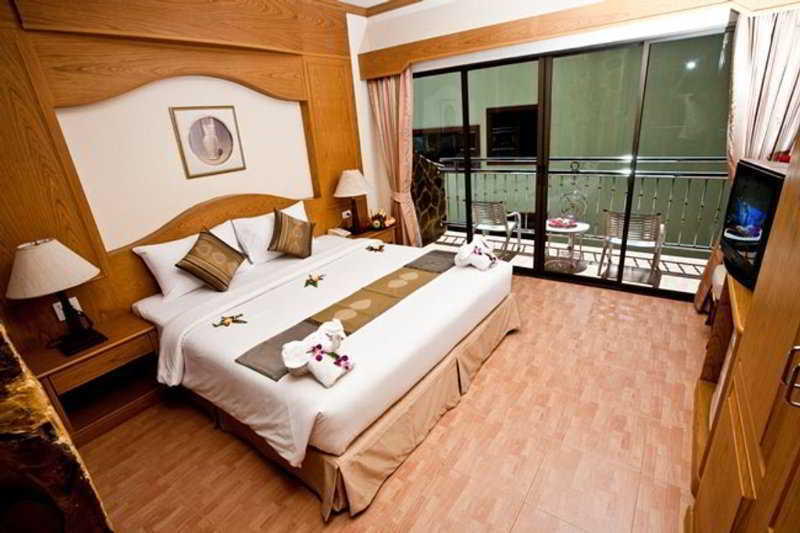 Chang Residence Patong Exterior foto