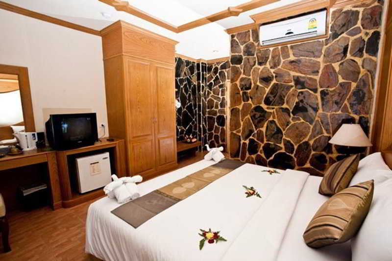 Chang Residence Patong Exterior foto