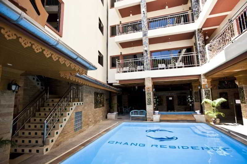 Chang Residence Patong Exterior foto