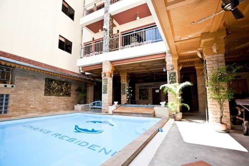 Chang Residence Patong Exterior foto