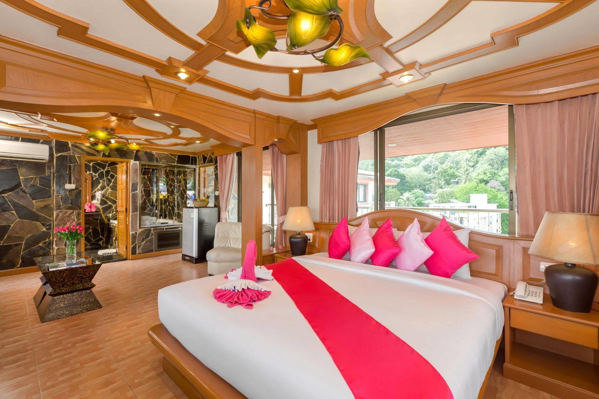 Chang Residence Patong Exterior foto